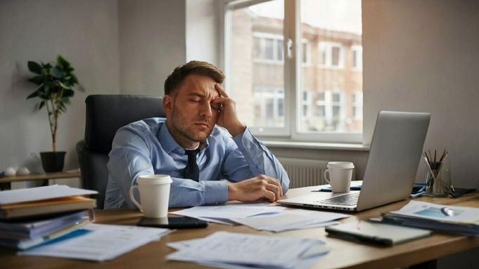С тревожностью на грани: как невротические расстройства затрагивают россиян