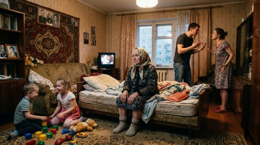 ��� �� ����� ���������� ����� � ������: ������ ������ ��� ���������