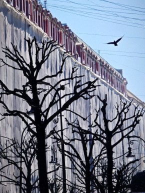 ����� � ������ �������: ��� ��� ����������� ���� �����