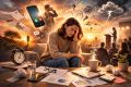 Тревога и внутренний покой: как научиться управлять своими эмоциями