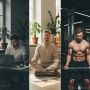 Как наладить отношения с телом: от контроля к сотрудничеству
