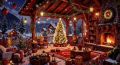 Как избежать рождественской одержимости: что стоит знать об obsessiv Christmas disorder