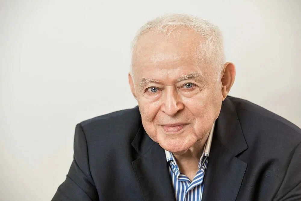 Михаил Литвак о ключах к счастью: как жить по своим правилам