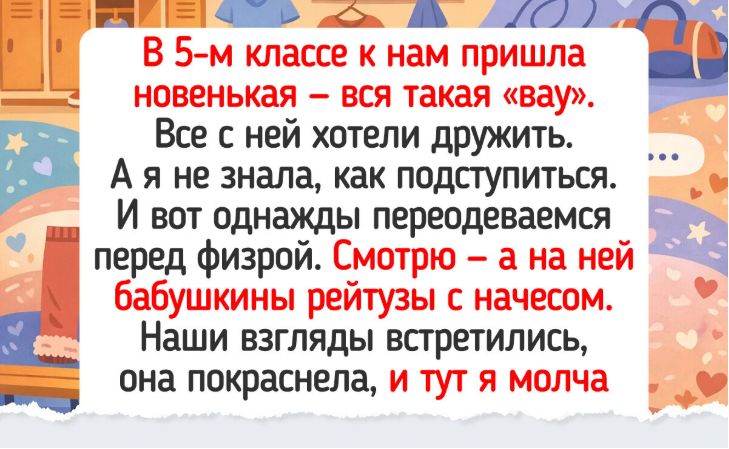 Истории дружбы, начавшиеся с комедийных ситуаций
