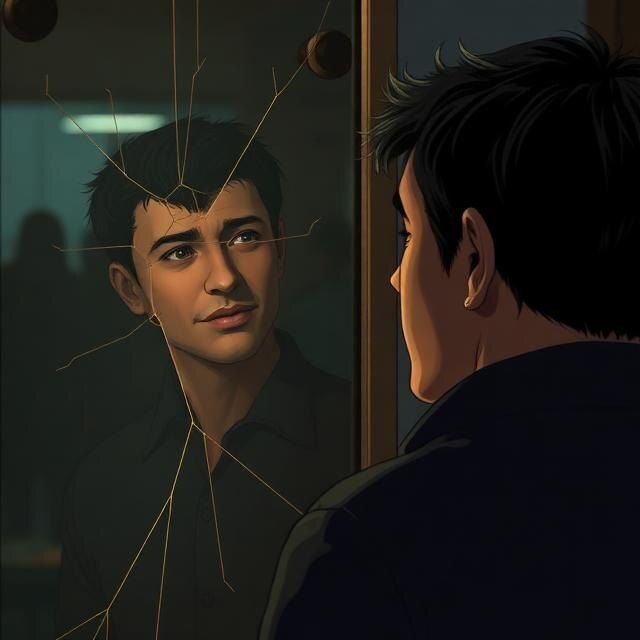 Три знака, что вы не любите себя, даже если думаете иначе