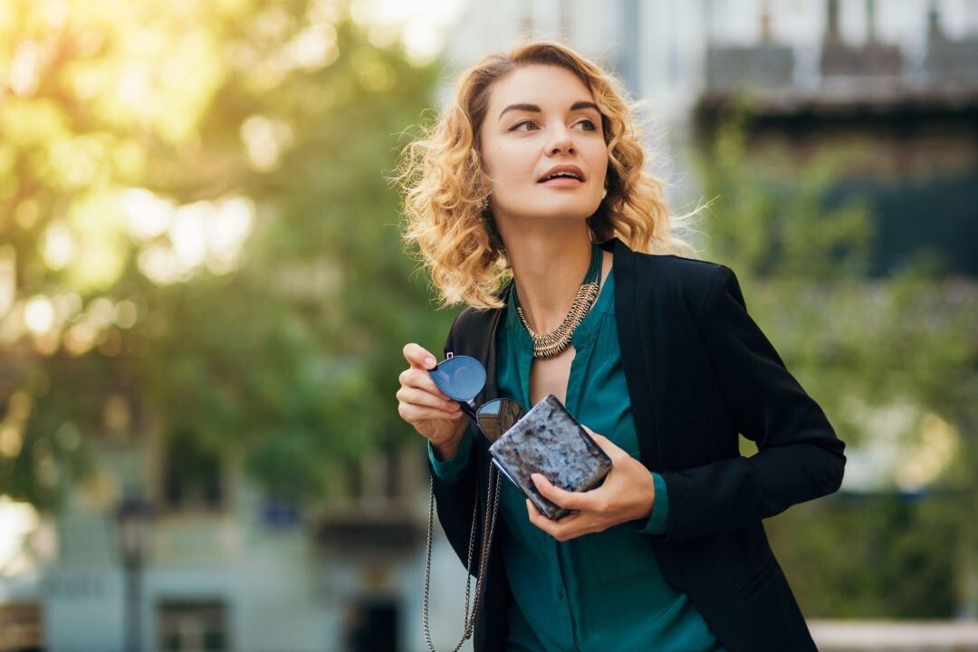 Секреты женской силы: 6 качеств, которые вдохновляют