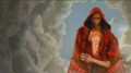 Три тысячи лет желаний: исследование метафоры встречи
