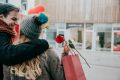 Торжества ко Дню всех влюблённых: как московские торговые центры готовятся к празднику
