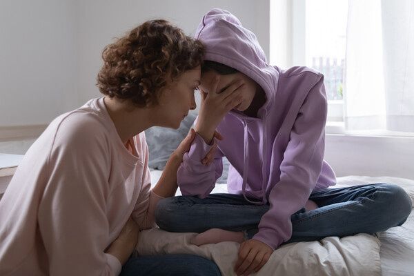 Когда антидепрессанты могут помочь детям: важные моменты от психотерапевта