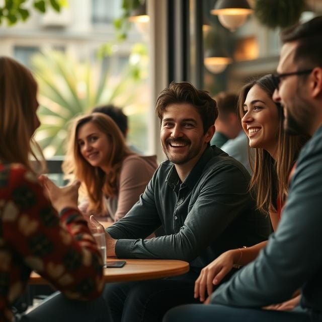 Как стать интересным: 7 качеств, которые не зависят от внешности