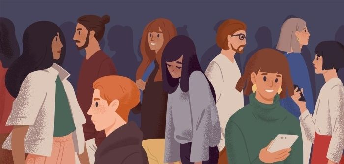 Язык тела в общении: как уверенность влияет на вашу невербальную коммуникацию