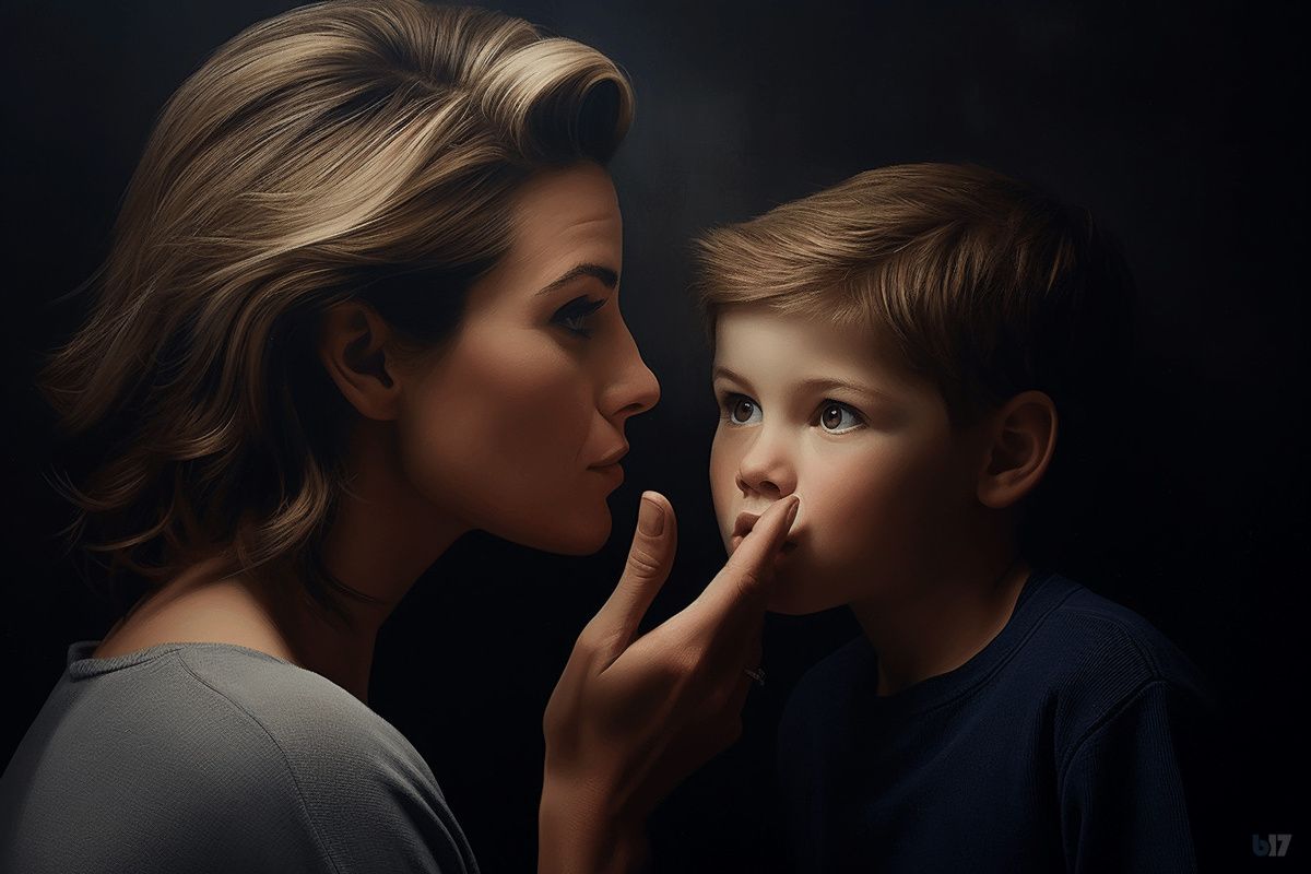 Эмоциональный инцест: как незаметное влияние родителей разрушает жизни