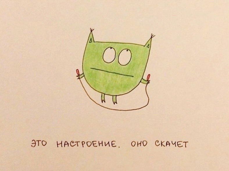 Дневник мыслей: ваш персональный помощник в борьбе с тревогой