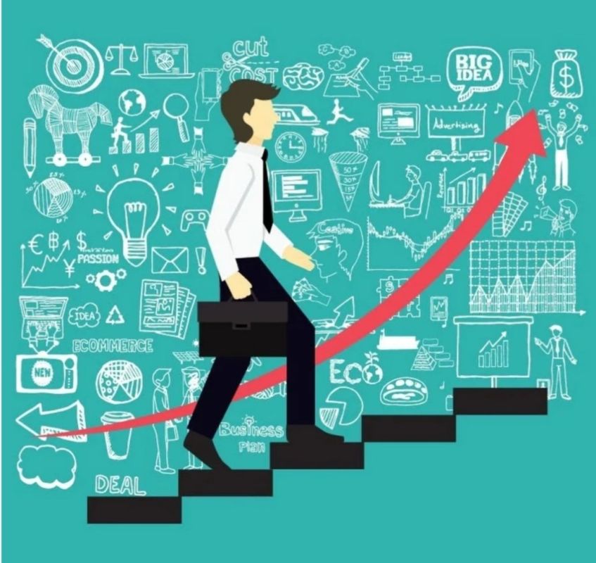 Почему постоянное обучение — ключ к успеху в профессии